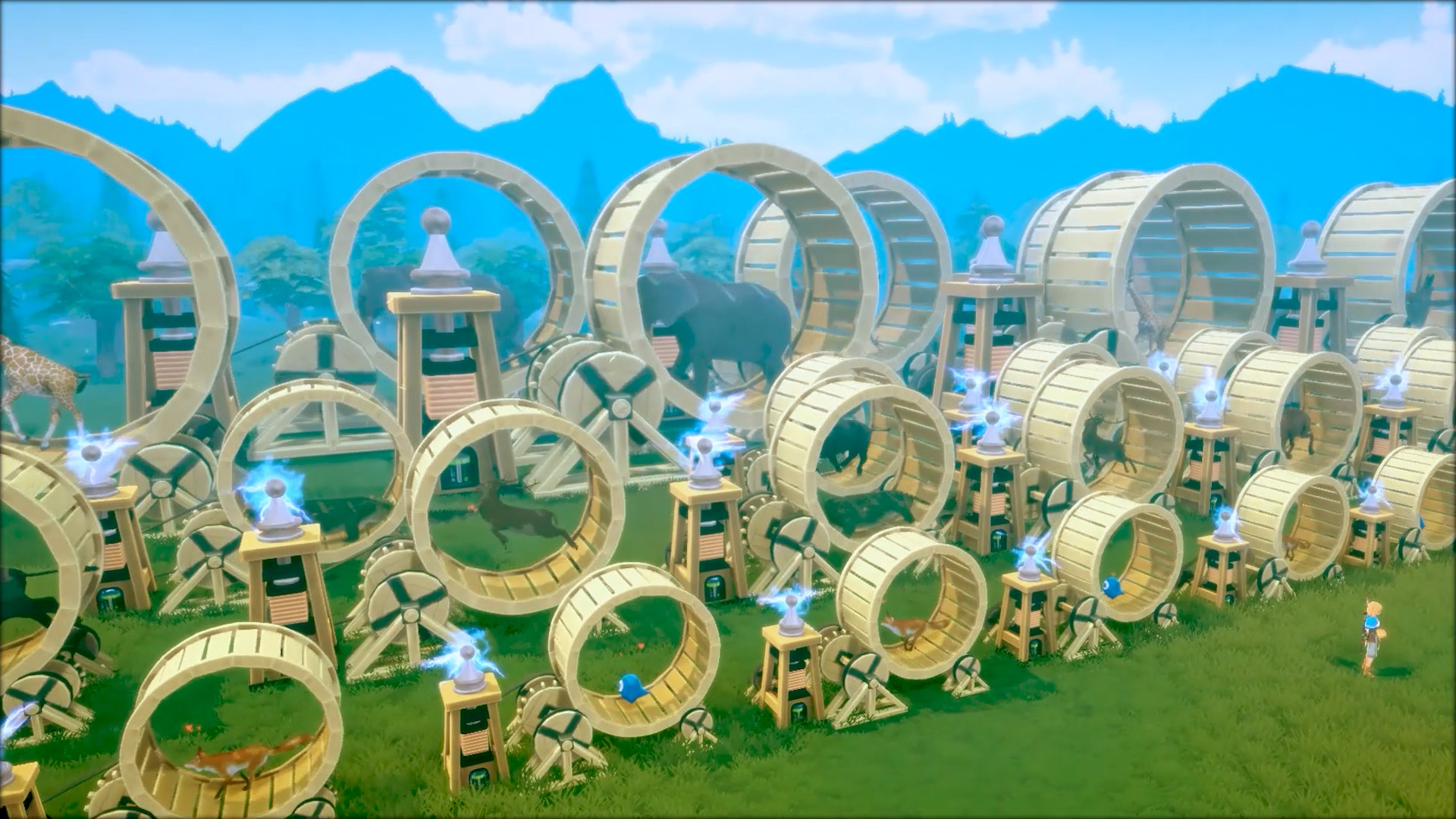 《创世理想乡 Craftopia》中文+Build.16843144-碎星纪元-幻灵大地+全DLC_0