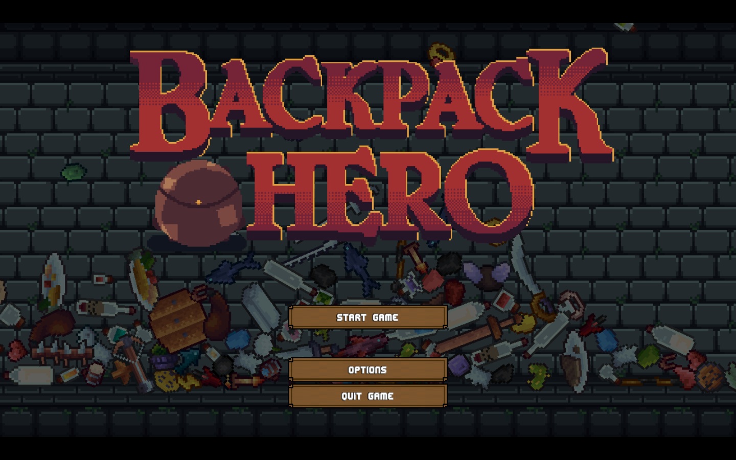 背包英雄 Backpack Hero_0