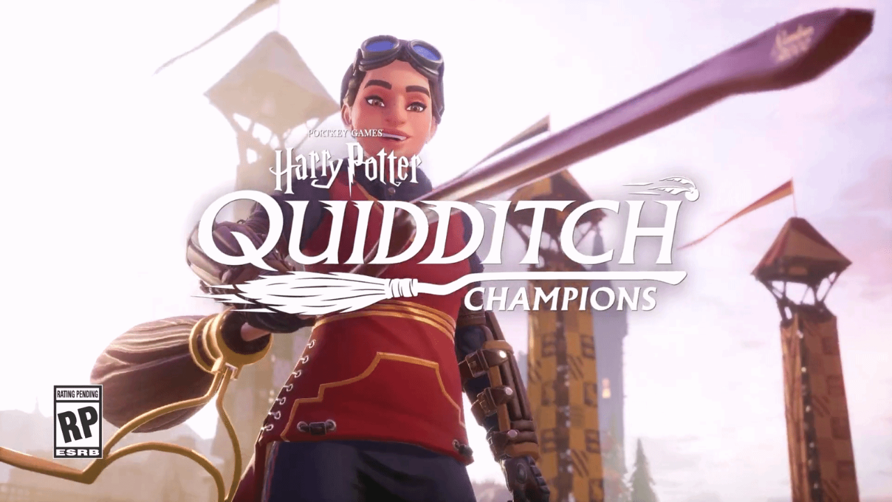 《哈利波特 魁地奇锦标赛 Harry Potter》美版中文+1.0.2补丁+1DLC_0