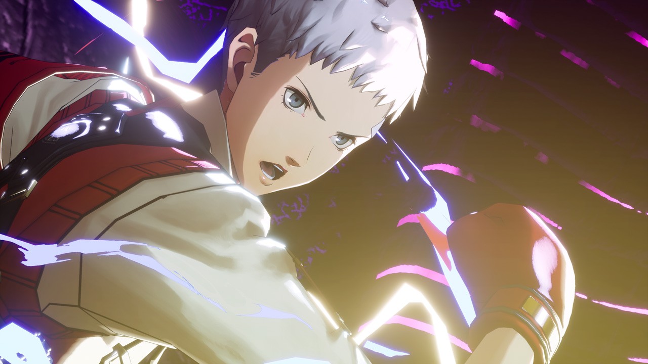 女神异闻录3：Reload.Persona 3 Reload_0