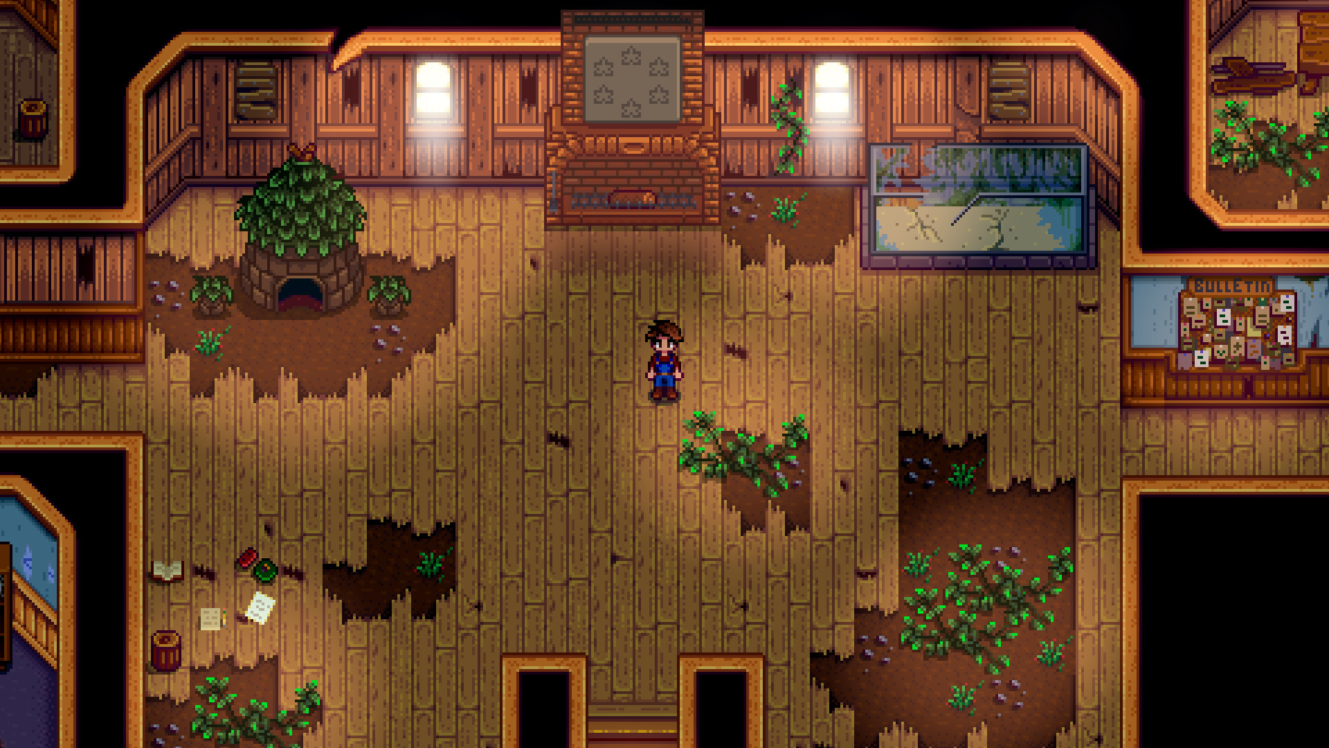 星露谷物语 金手指 Stardew Valley_0