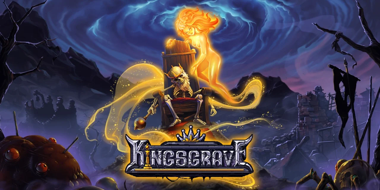 国王之墓 Kingsgrave_0