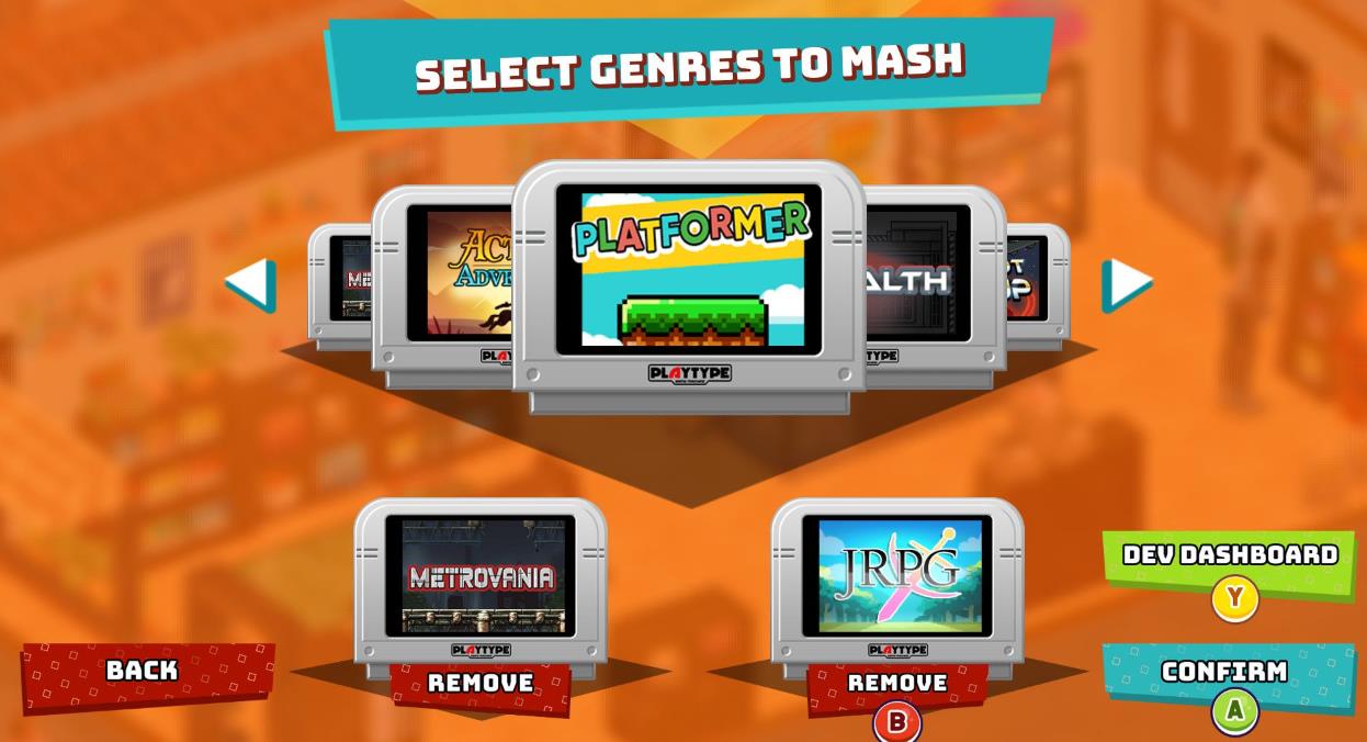 《超级混搭 SuperMash》美版 v1.03_0