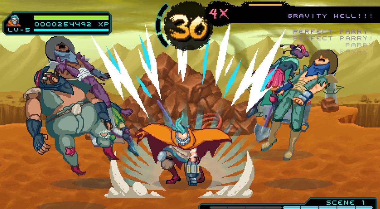 被动拳之道 Way of the Passive Fist_0