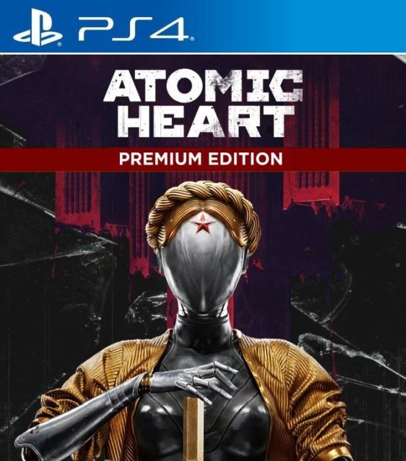 【5.05】【PS4+PS5】《原子之心》1.29补丁+7DLC中文整合版下载_0