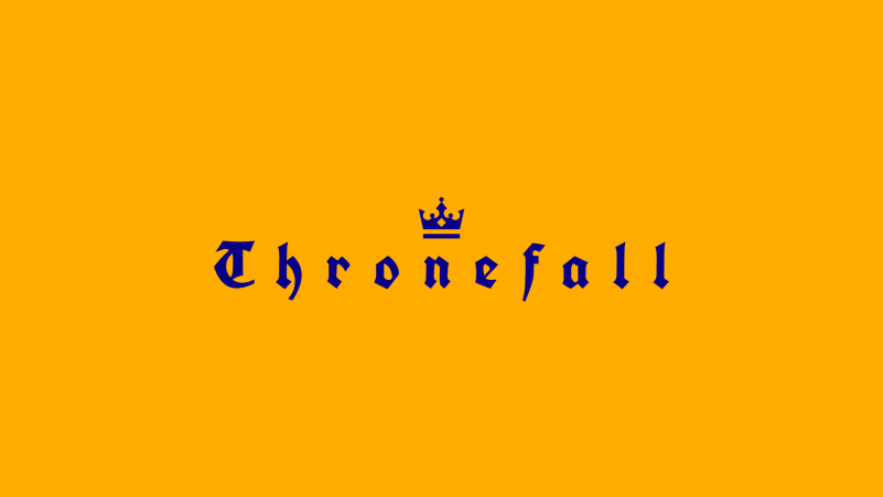 王座陨落 Thronefall_0