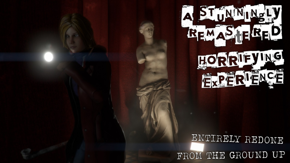 失落的记忆 复刻版 Forgotten Memories_0