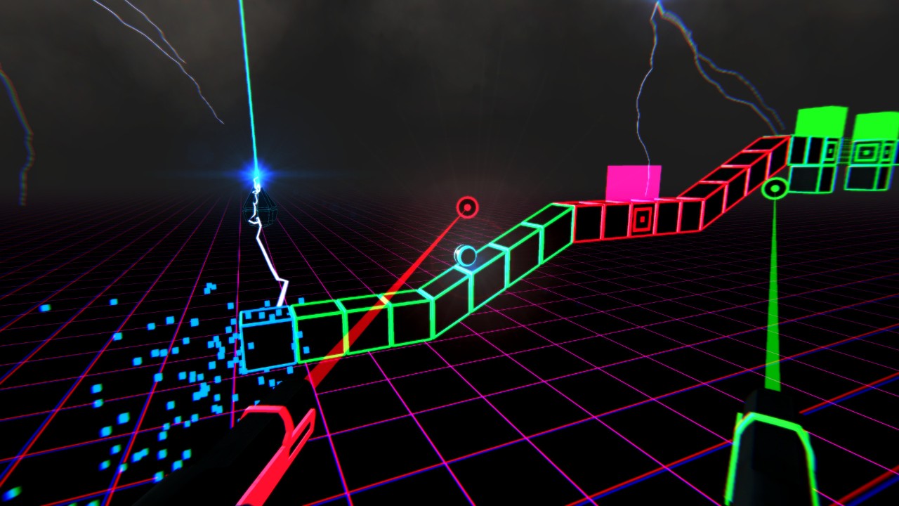 《霓虹墙 Neonwall》欧版+1.02补丁_0