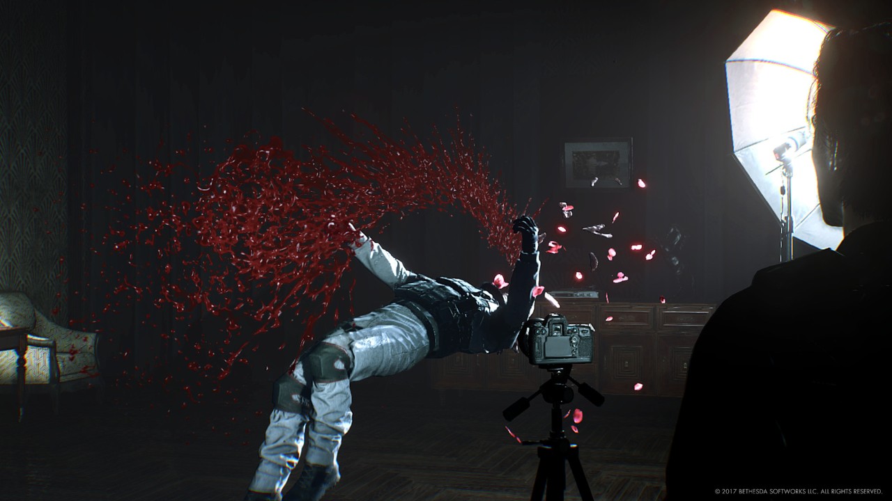《恶灵附身2 The Evil Within 2》港版中文+升级补丁_0