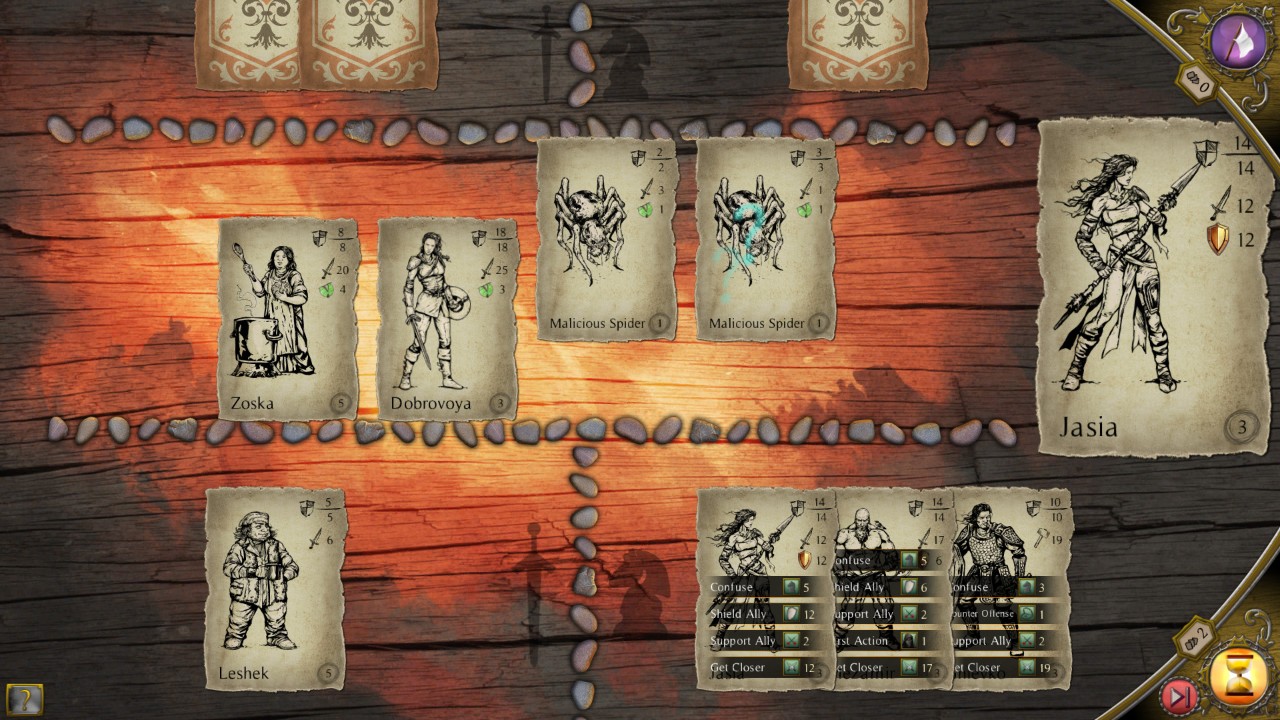 《西娅 觉醒 Thea: The Awakening》欧版 更新 1.01_0