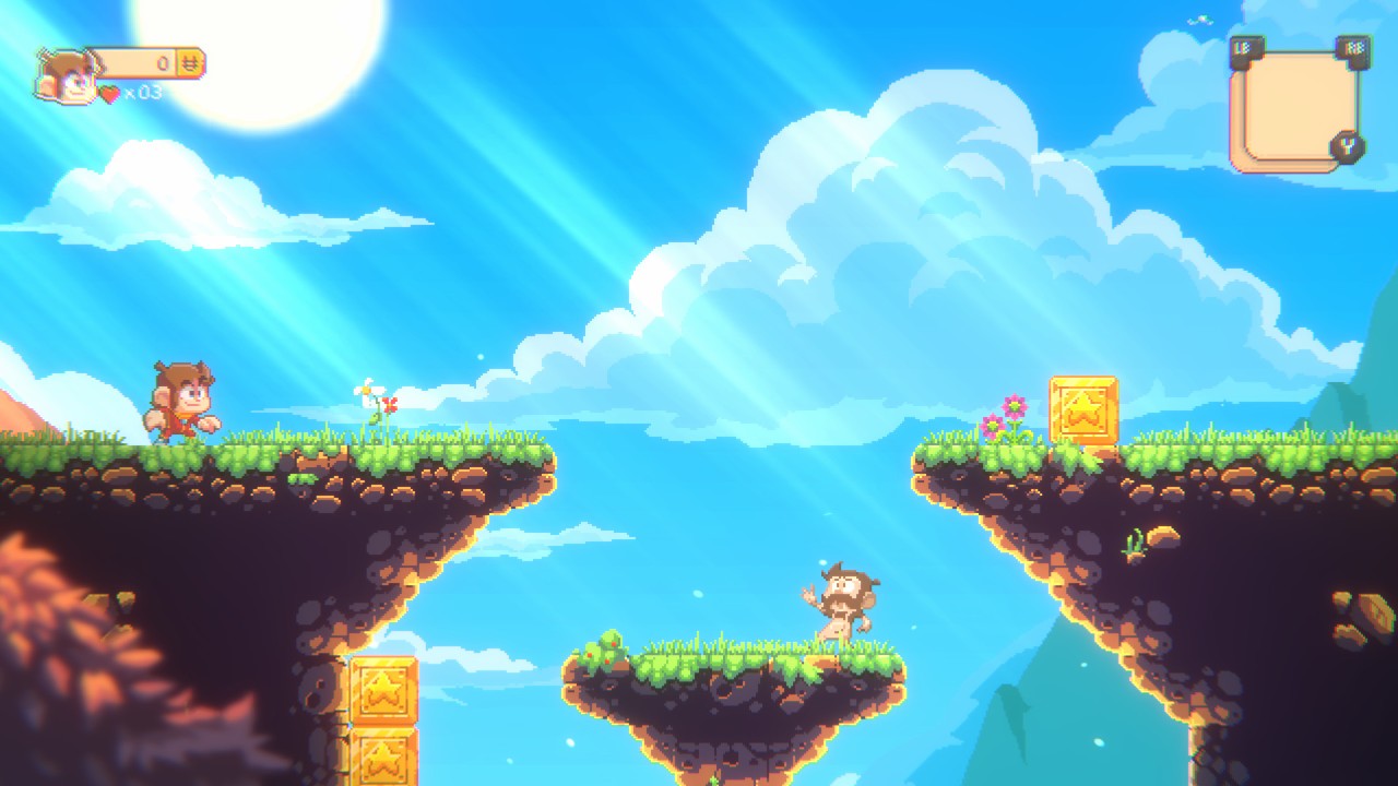 《阿历克斯小子奇幻世界大冒险DX》欧版中文+1.04补丁_0