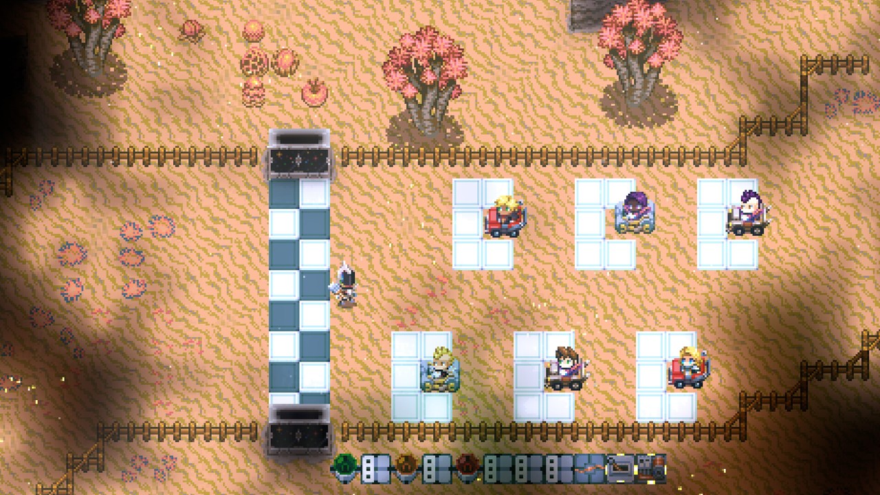 护核纪元 Core Keeper_0