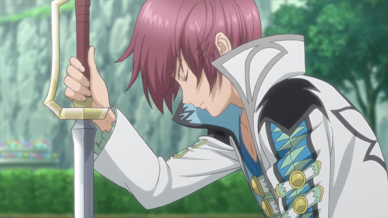 《美德传奇f 复刻版 Tales of Graces f》港版中文+1.0.2补丁+9DLC_0