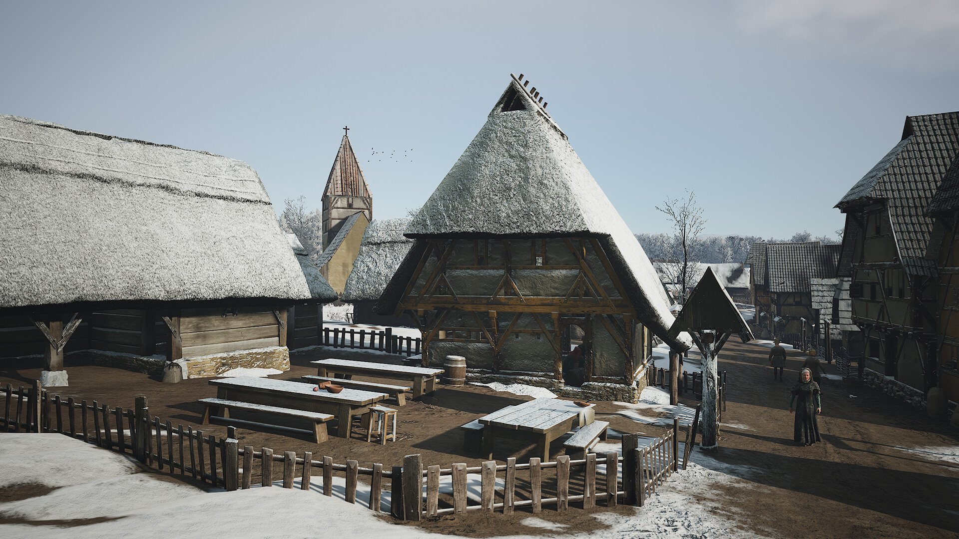 《庄园领主 Manor Lords》中文v0.8.028_0