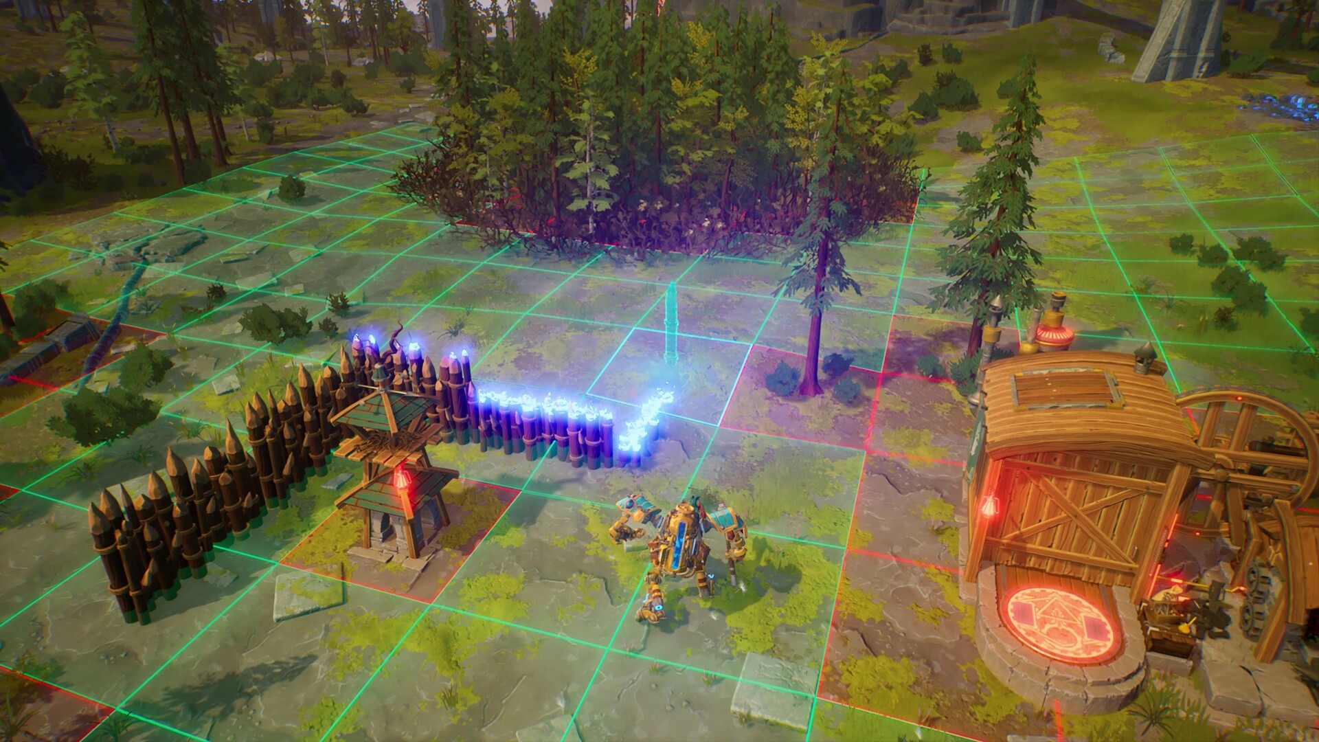 《矮人元祖 First Dwarf》中文v0.634a版+集成全DLC_0