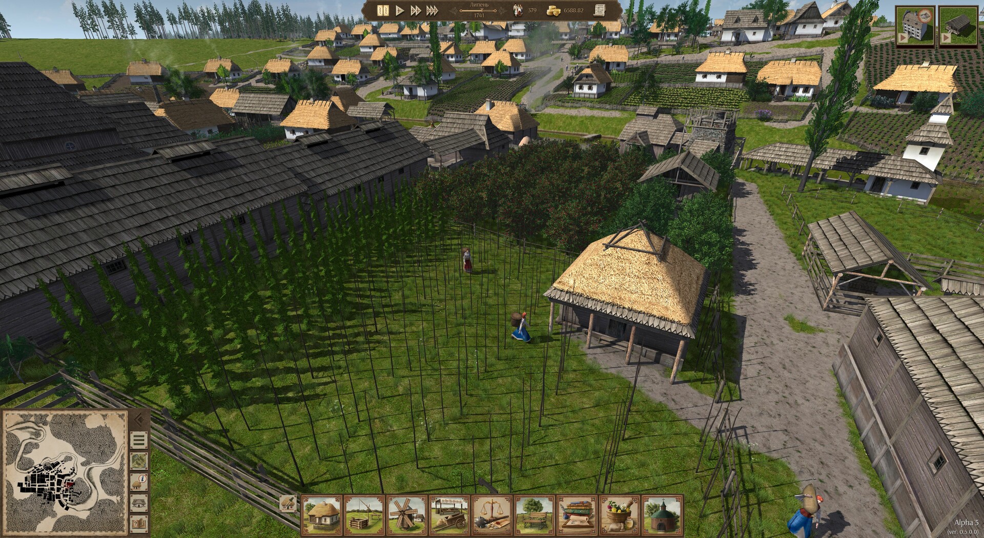 《Ostriv》英文v0.5.9.13a版_0