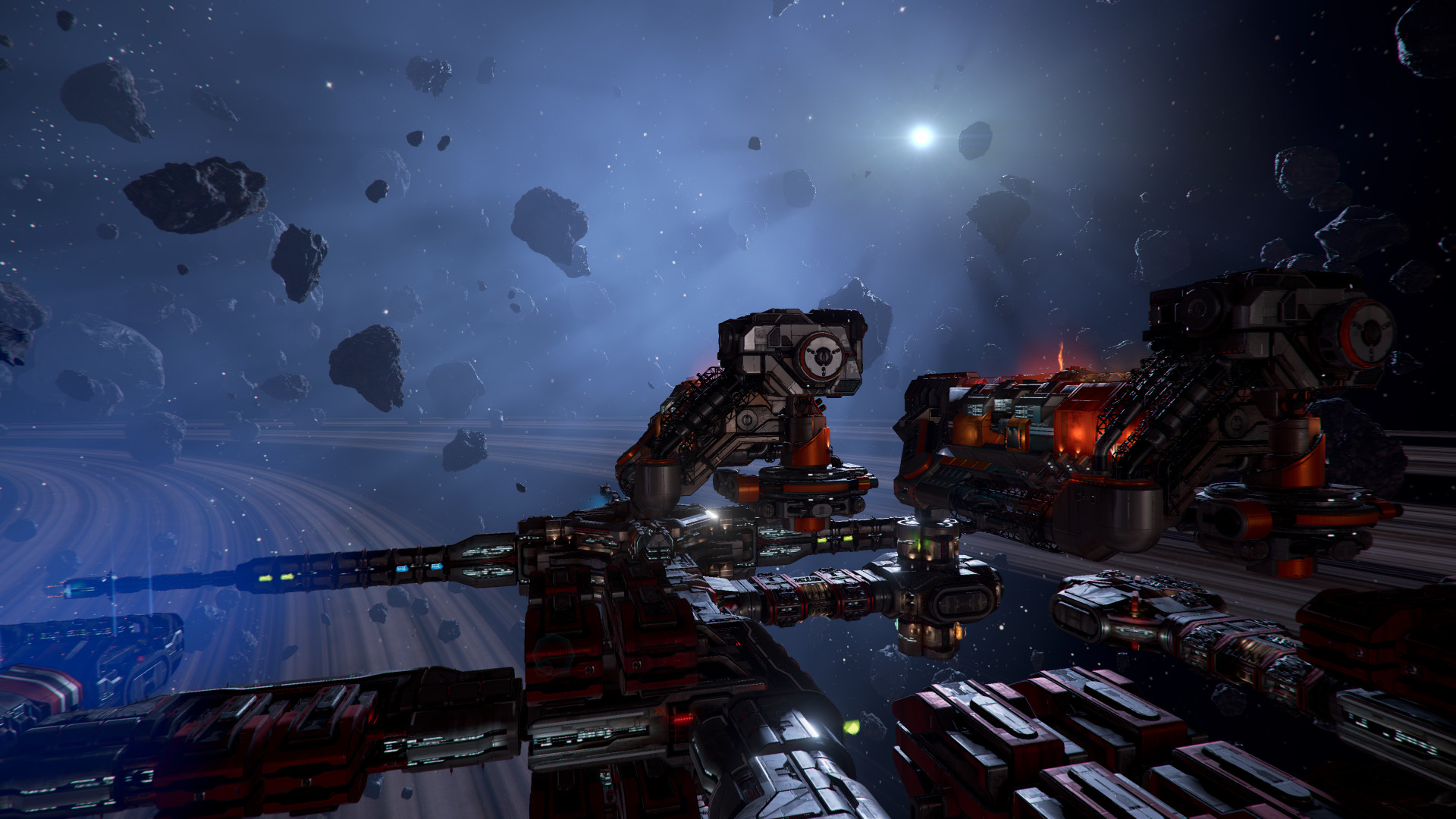 《X4 基石 X4: Foundations》中文+Build.16963520+时间线DLC+全DLC_4