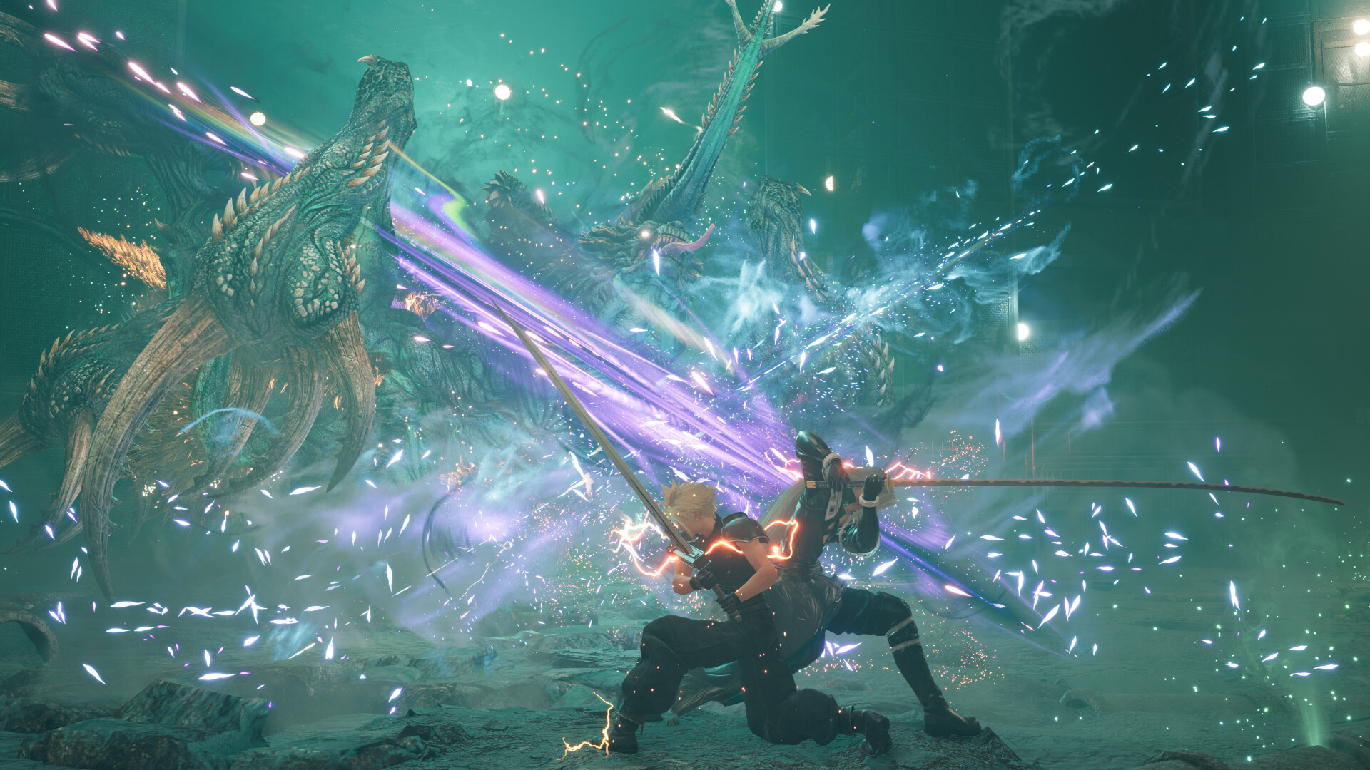 《最终幻想VII：重生 FINAL FANTASY VII REBIRTH》中文v1.0.0版_0