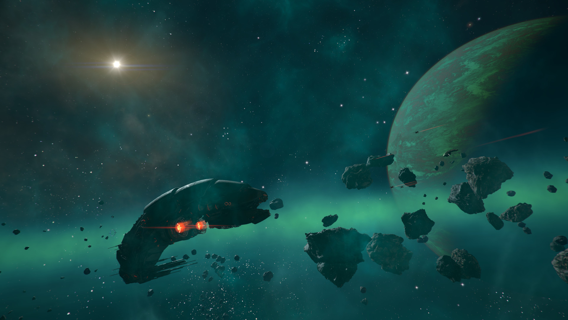 《X4 基石 X4: Foundations》中文+Build.16963520+时间线DLC+全DLC_2