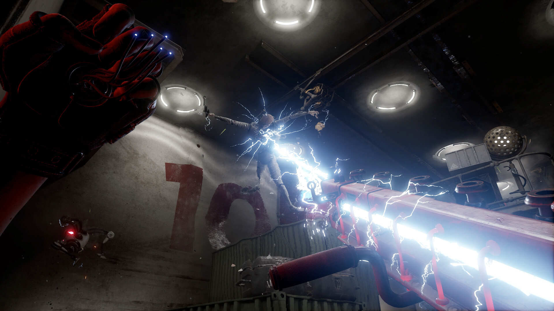 【5.05】【PS4+PS5】《原子之心》1.29补丁+7DLC中文整合版下载_3