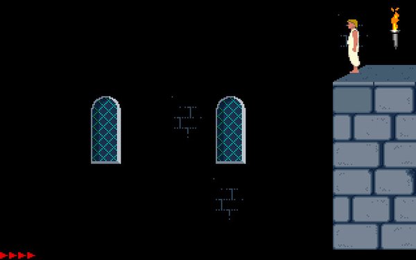 波斯王子 Prince of Persia_0
