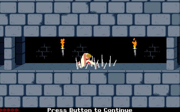 波斯王子 Prince of Persia_0