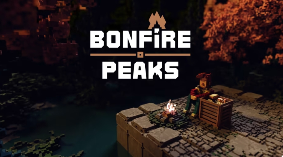 【5.05】PS4《篝火山峰》中文版下载+1.23补丁+失落的记忆 DLC_0