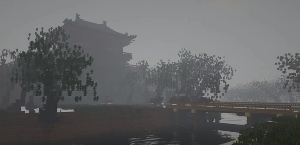 我的世界 Minecraft_0