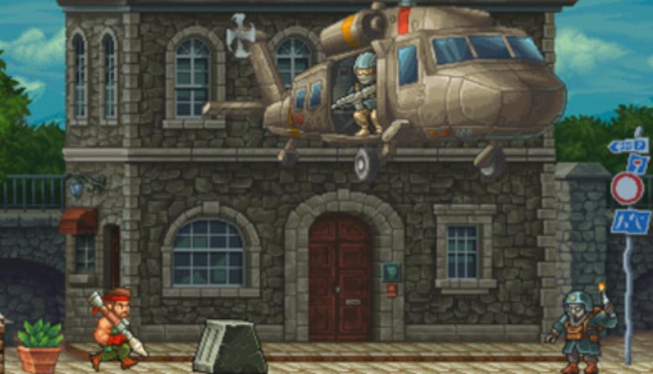 狂怒之枪 Guns of Fury_0