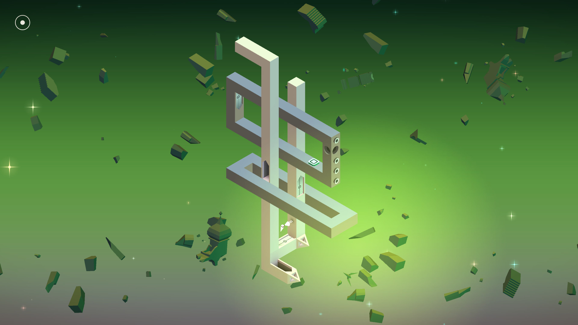 《纪念碑谷：全景版 Monument Valley: Panoramic Edition》中文v9229054_0