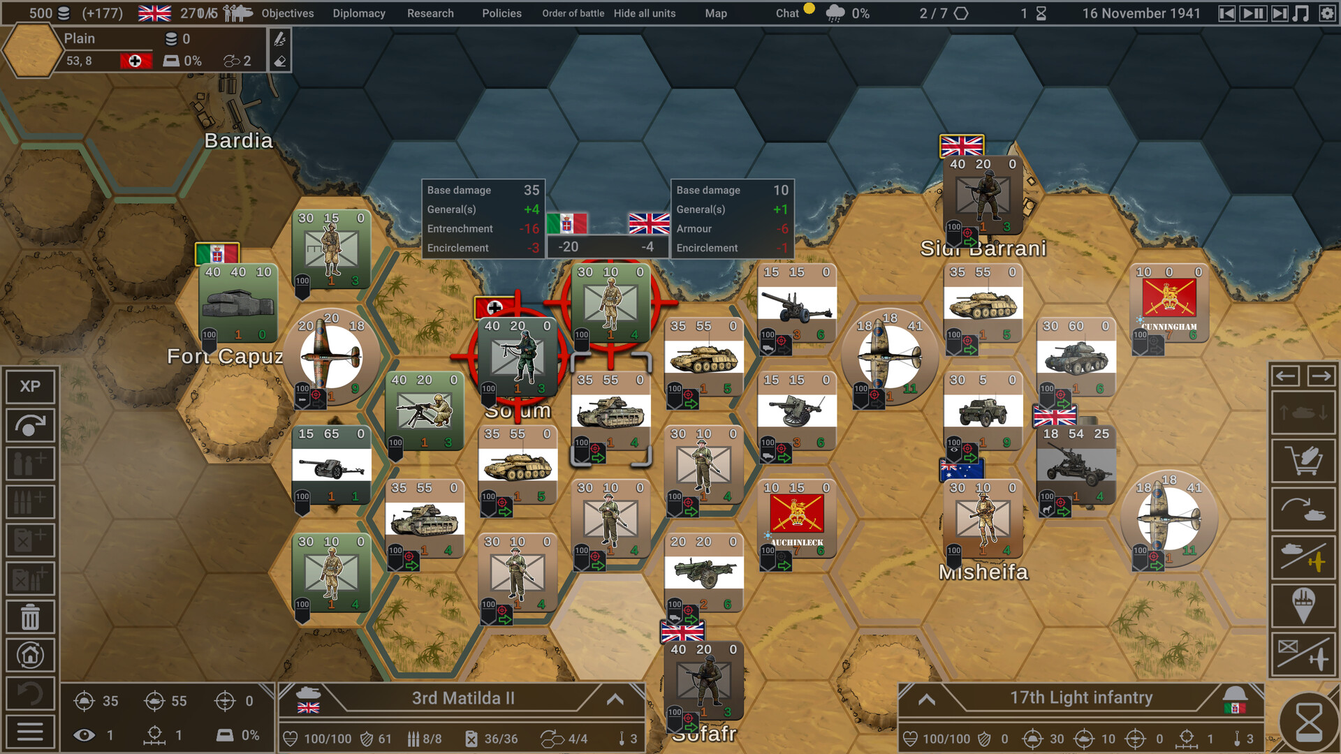 钢铁六角形 Hex of Steel_0
