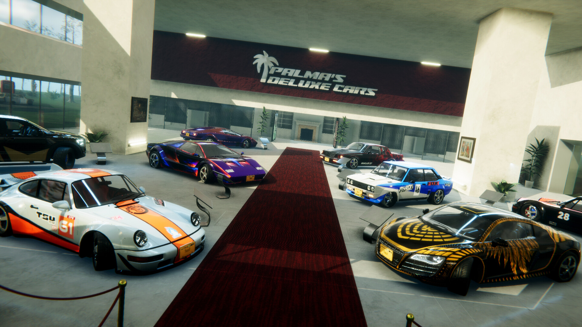 汽车销售模拟器2023 Car For Sale Simulator 2023_0