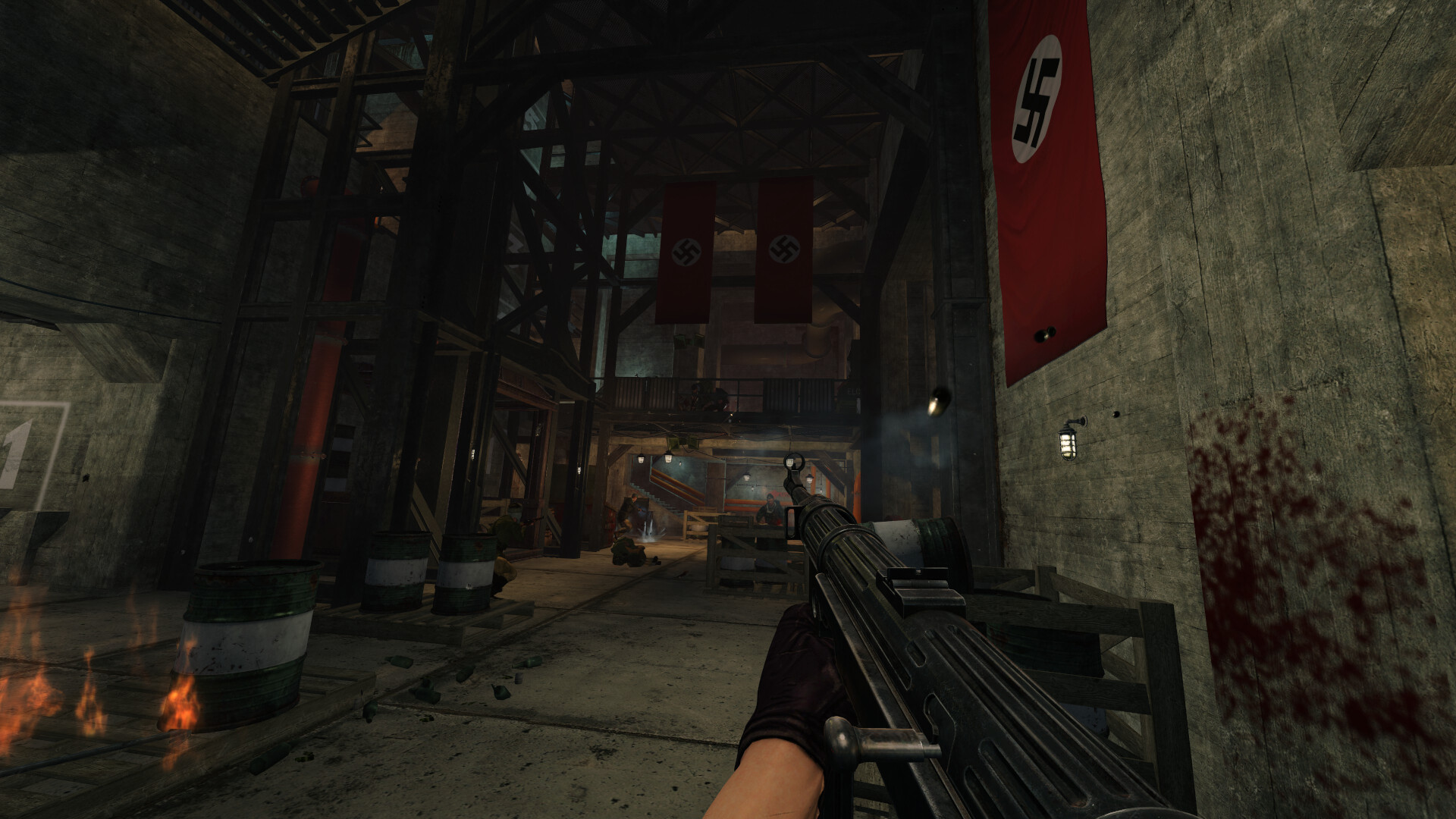 突袭：二战 RAID: World War II_0