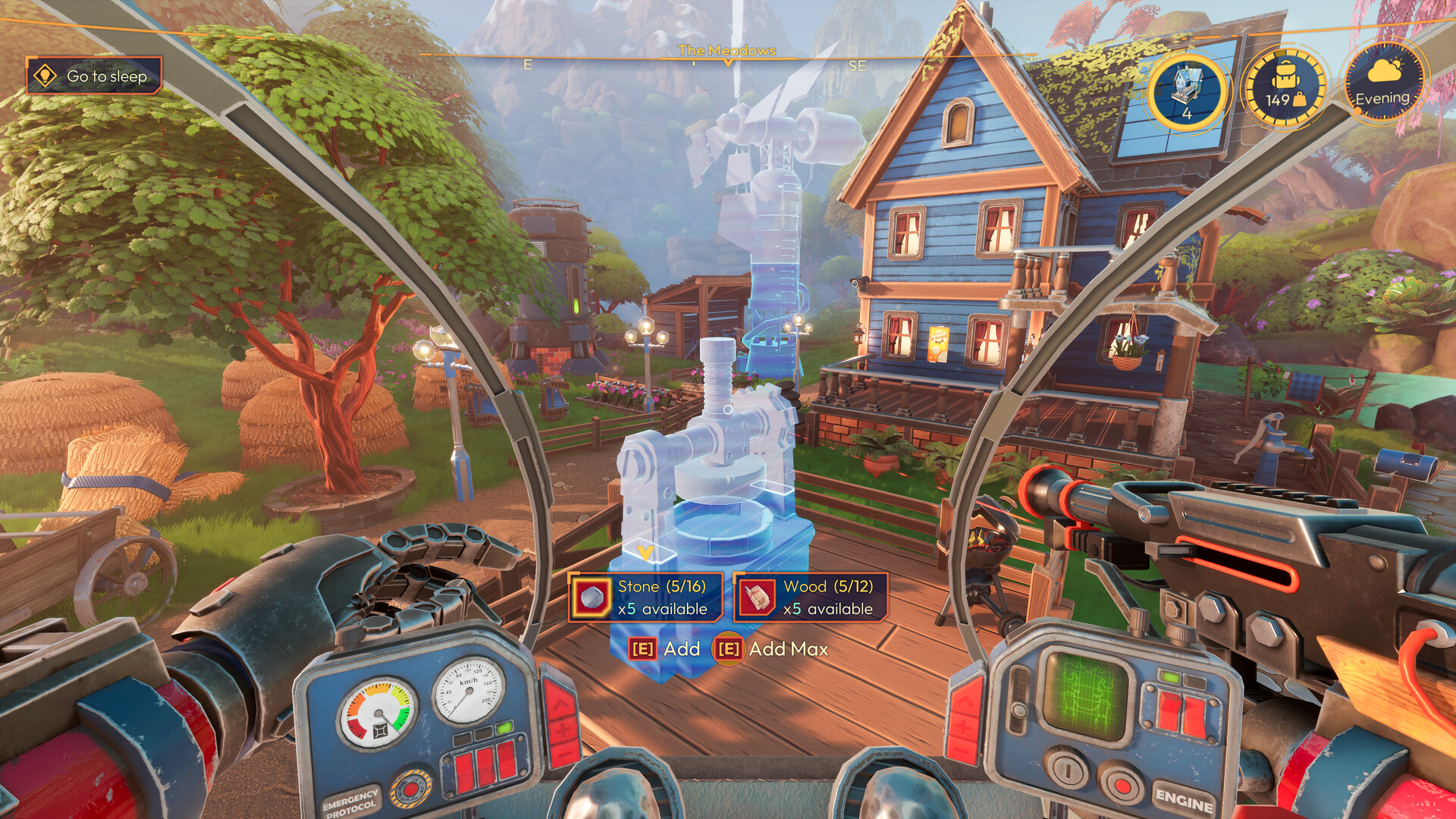 光年拓荒 Lightyear Frontier_0