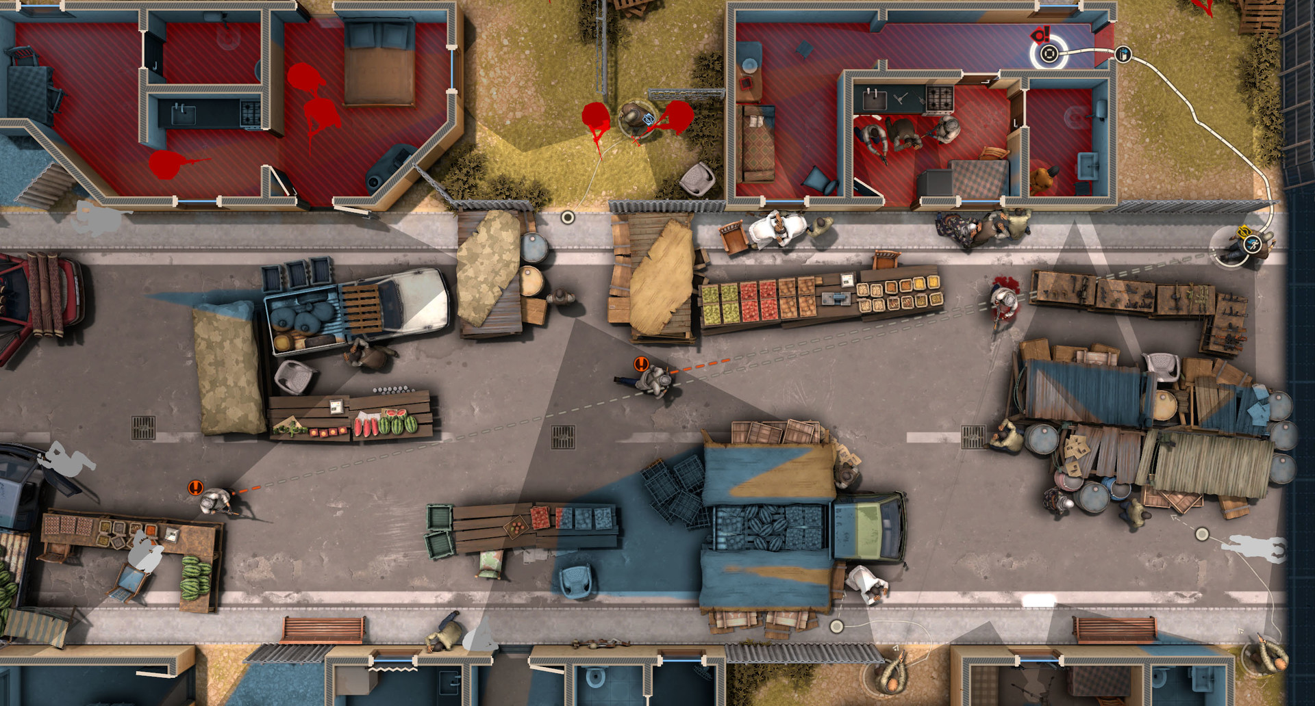 破门而入2：北方特遣部队 Door Kickers 2: Task Force North_0