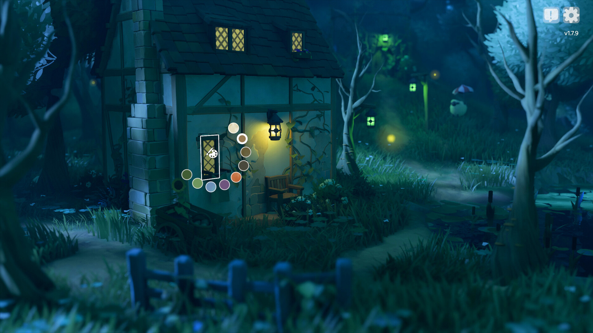 林间小世界 Tiny Glade_0