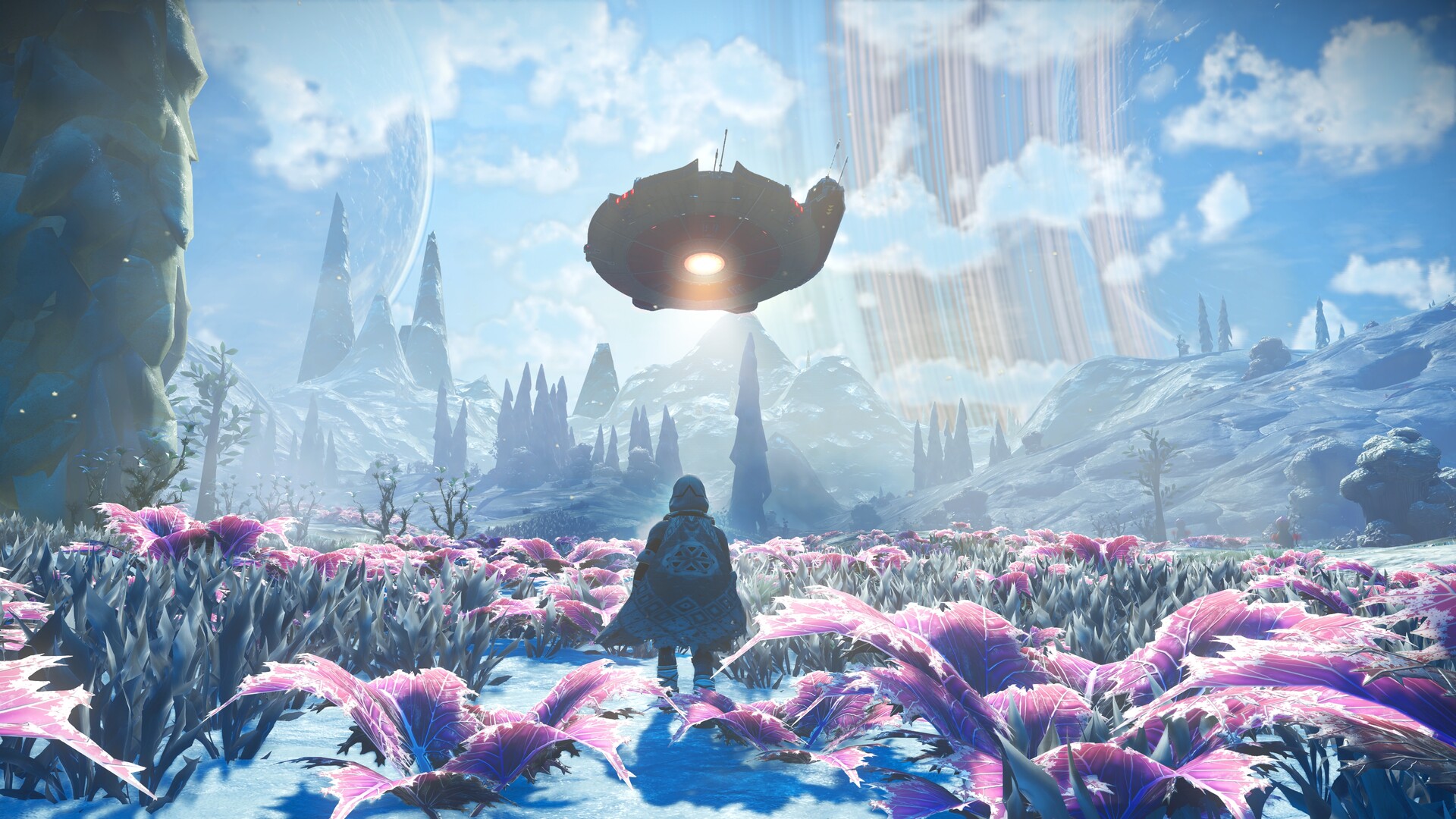 《无人深空 No Man's Sky》中文v5.50_0