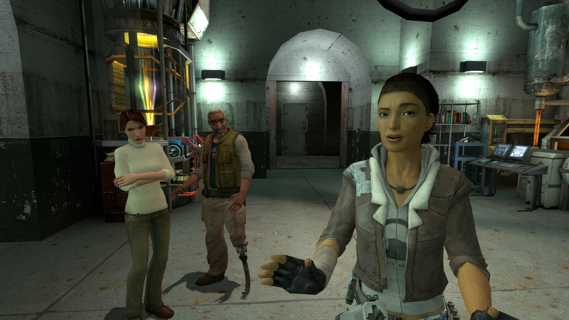半条命2 Half-Life 2_0
