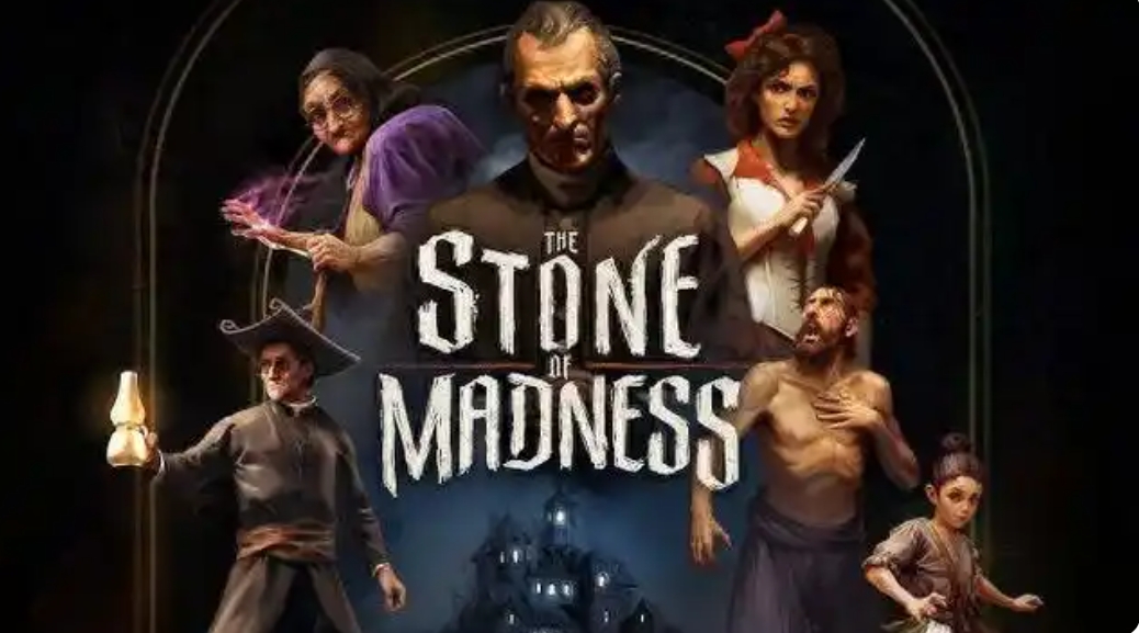 switch [疯狂之石].The Stone of Madness 金手指+1.0.1_0