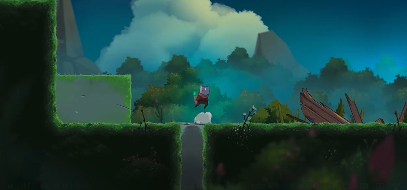 switch 《岛 Islets》金手指下载1.0.0.4_0