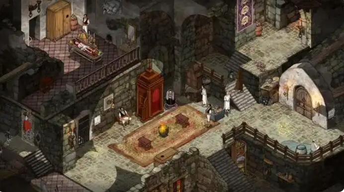 switch [疯狂之石].The Stone of Madness 金手指1.0.1_0
