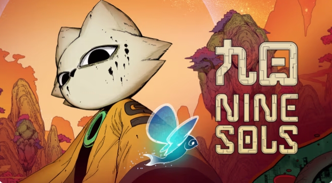 switch《九日 Nine Sols》金手指下载1.3_0