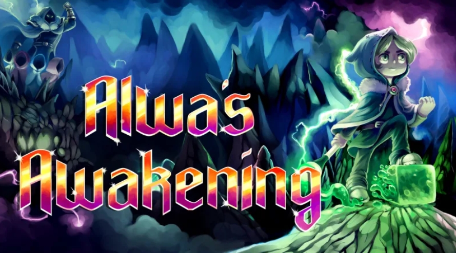 奥瓦觉醒 Alwa's Awakening_0