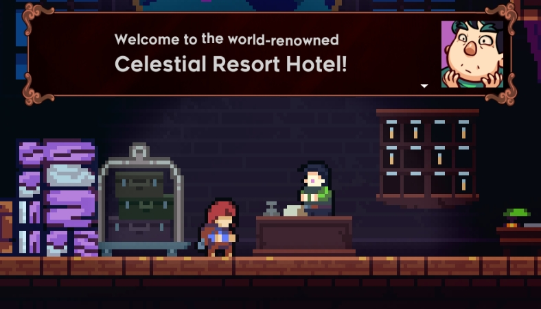 蔚蓝 Celeste_0