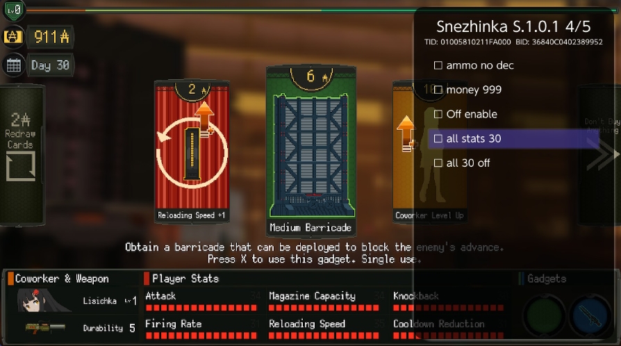 救国少女之斯娜静歌 Snezhinka_0