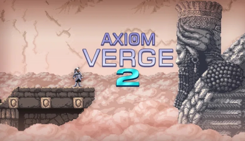 公理边缘2 Axiom Verge 2_0