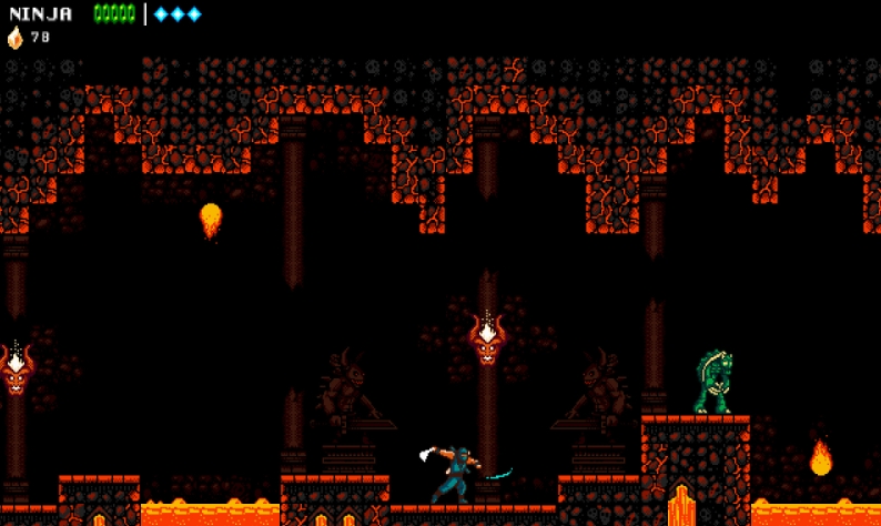 信使 The Messenger_0