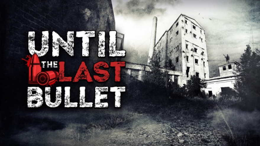 直到最后一颗子弹 Until The Last Bullet_0