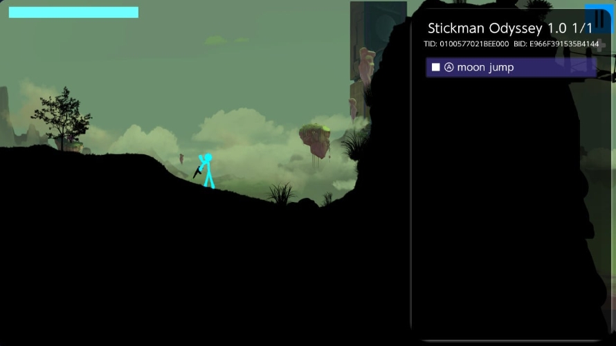 火柴人奥德赛 Stickman Odyssey_0