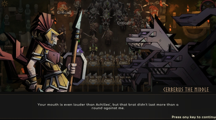 传奇重装步兵 Legendary Hoplite_0
